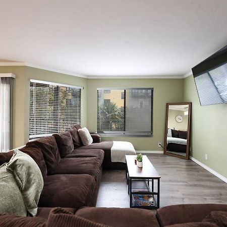 Chic Condo Steps From Petco Park San Diego Zewnętrze zdjęcie