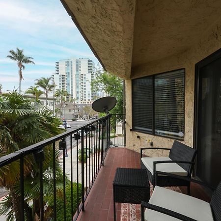 Chic Condo Steps From Petco Park San Diego Zewnętrze zdjęcie