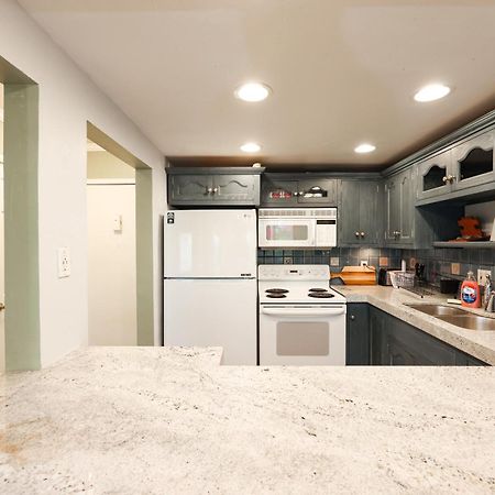 Chic Condo Steps From Petco Park San Diego Zewnętrze zdjęcie