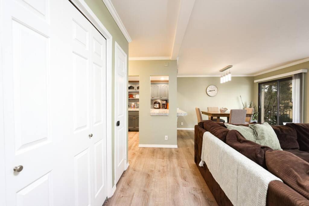 Chic Condo Steps From Petco Park San Diego Zewnętrze zdjęcie