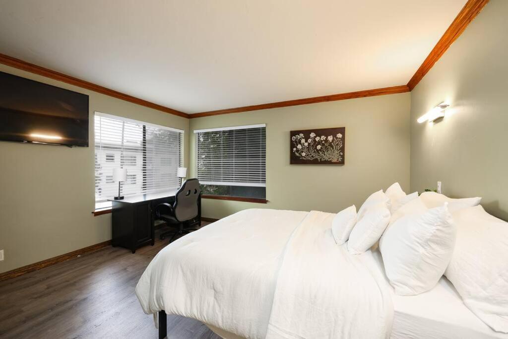 Chic Condo Steps From Petco Park San Diego Zewnętrze zdjęcie