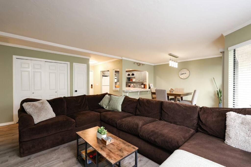 Chic Condo Steps From Petco Park San Diego Zewnętrze zdjęcie