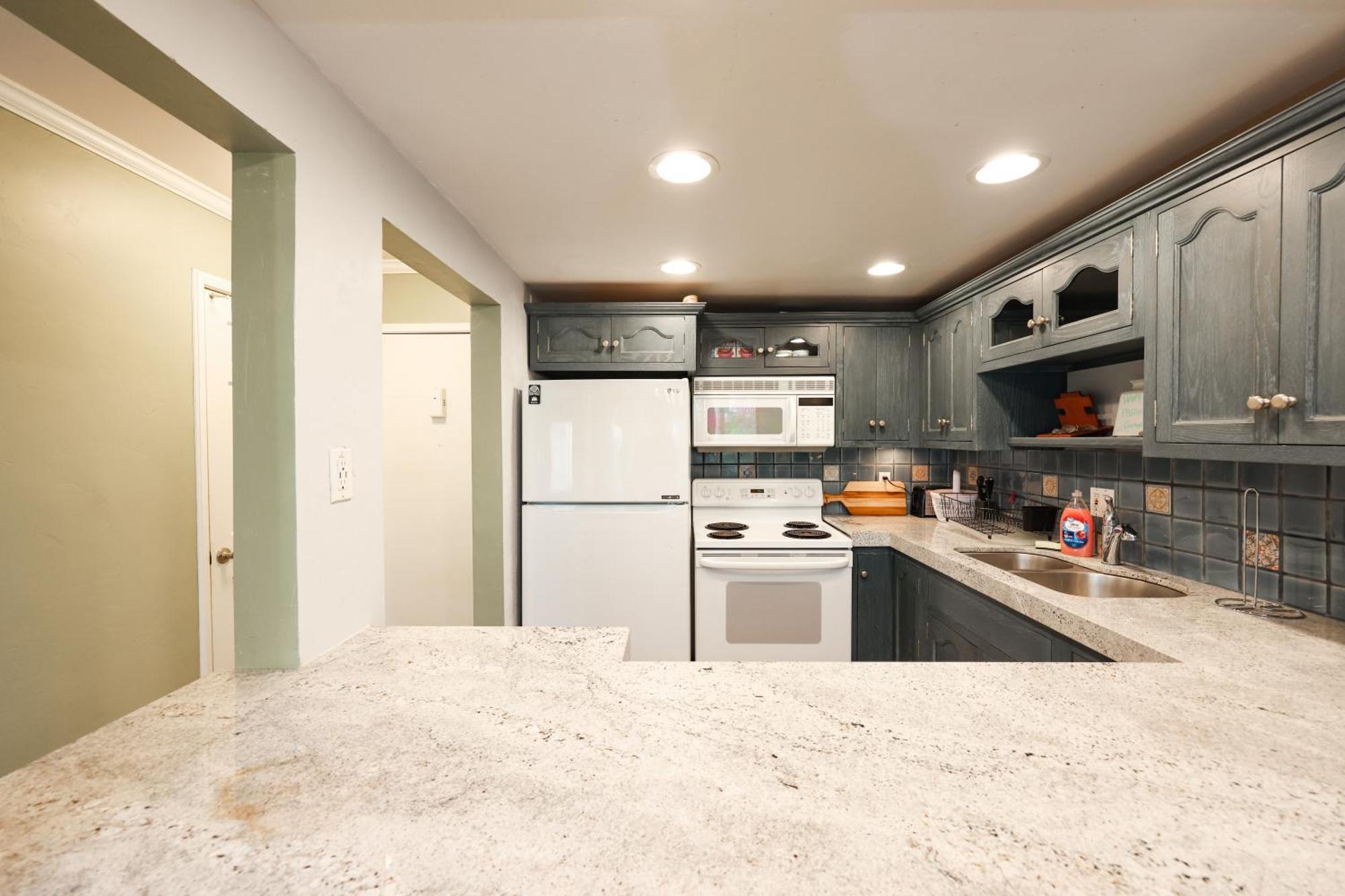 Chic Condo Steps From Petco Park San Diego Zewnętrze zdjęcie